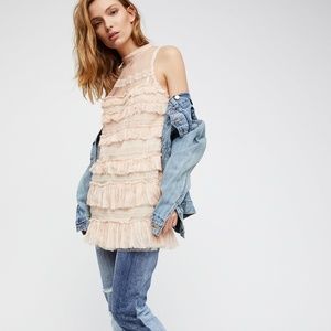 Free People Audrey Dress